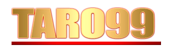 Logo Taro99